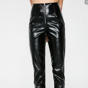 I AM G.I.A. Winona Pant